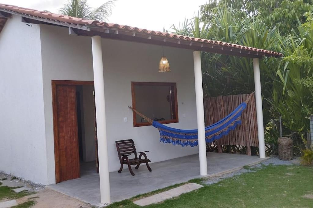 Chale D'Mare Vila São Miguel dos Milagres Exterior foto